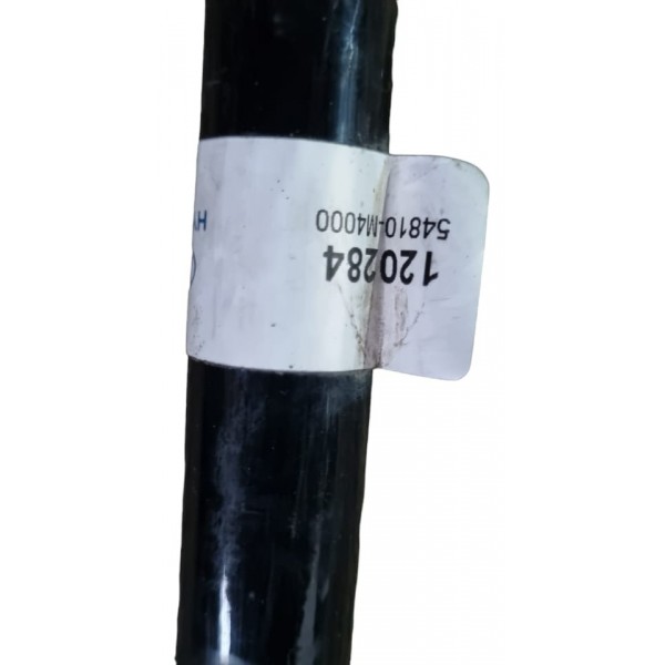 Barra Estabilizadora Dianteira Hyundai Creta 1.6 2021 Usado