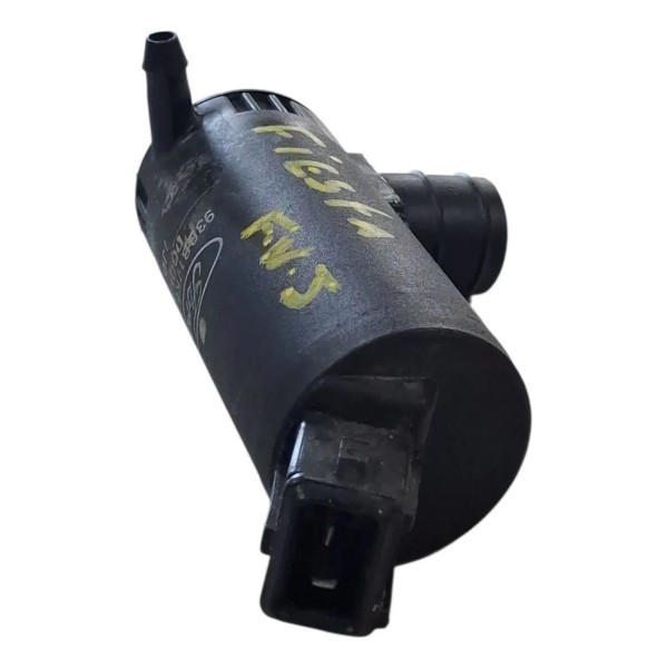 Motor Esguicho Para-brisa Fiesta/ka 03/12 Cx748
