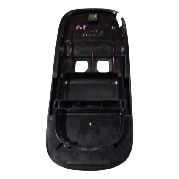 Moldura Teto Dakota 1999 Cx750 Preto