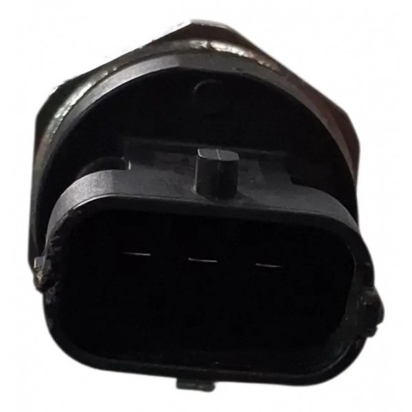 Sensor Pressão Flauta Fiat Toro 2.0 Diesel 2017 Cx506