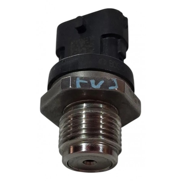 Sensor Pressão Flauta Fiat Toro 2.0 Diesel 2017 Cx506