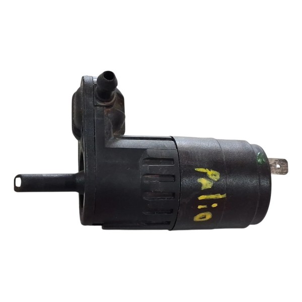 Motor Esguicho Para-brisa Palio/uno 2010 Cx748