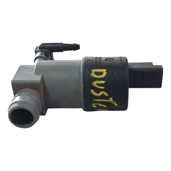 Motor Esguicho Duster 2012 Cx748