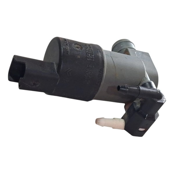 Motor Esguicho Duster 2012 Cx748