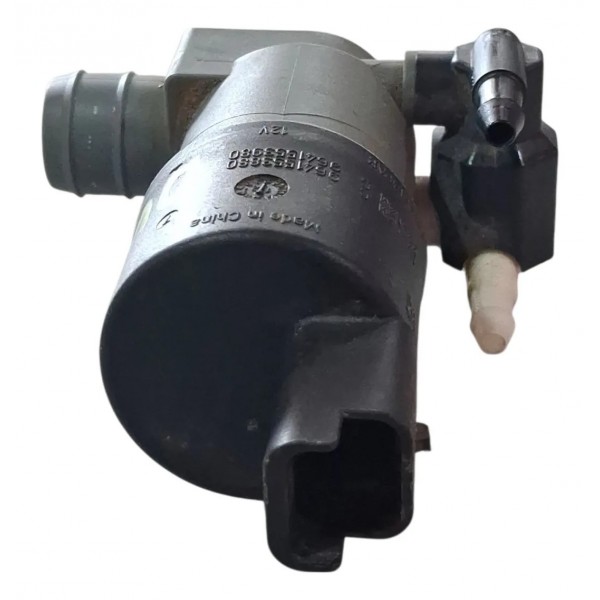 Motor Esguicho Duster 2012 Cx748