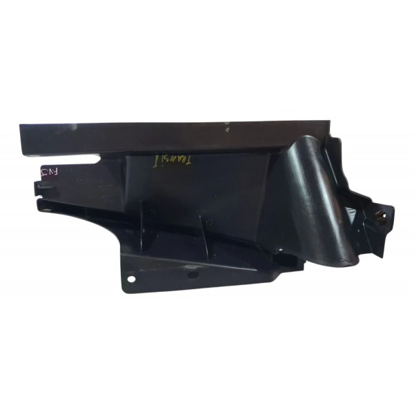 Defletor Superior Radiador Transit 2011 Cx746