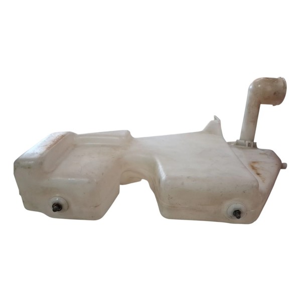 Reservatório Água Limpador Para-brisa Fiesta 96/02 Cx746 Branco