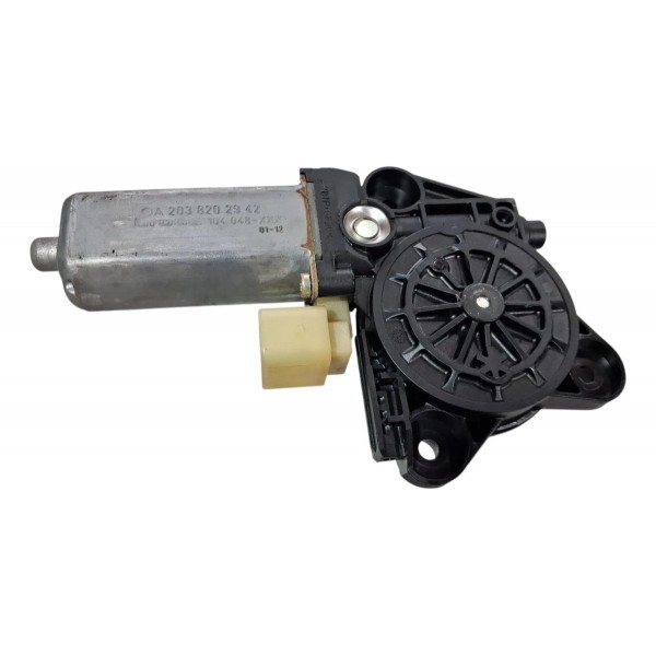 Motor Vidro Elétrico T. E. C320 2002 Cx753