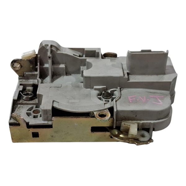 Fechadura Porta D. E. C5 2004 Cx753