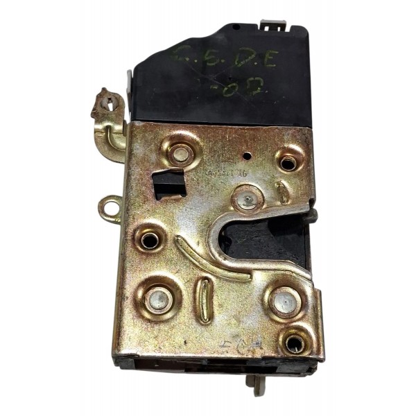 Fechadura Porta D. E. C5 2004 Cx753