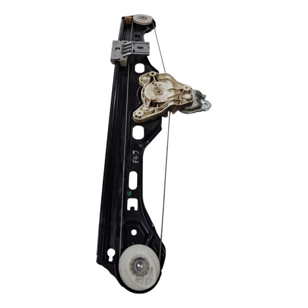 Máquina Vidro T. E. Mercedes C320 2002 Cx753