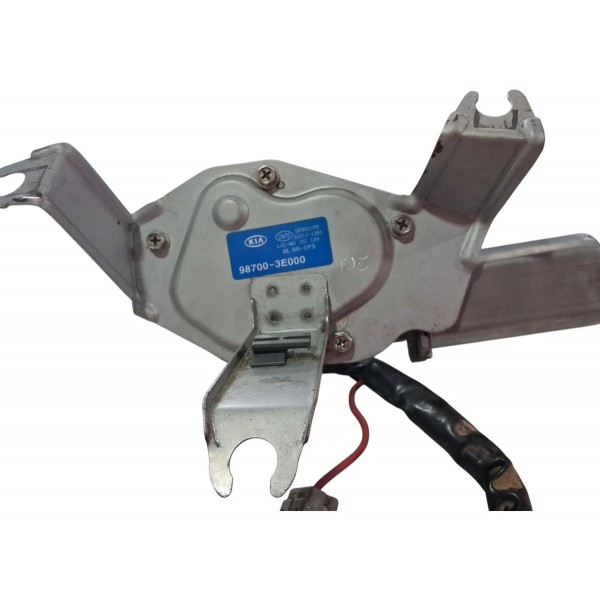 Motor Limpador Traseiro Sorento 03/09 Cx748