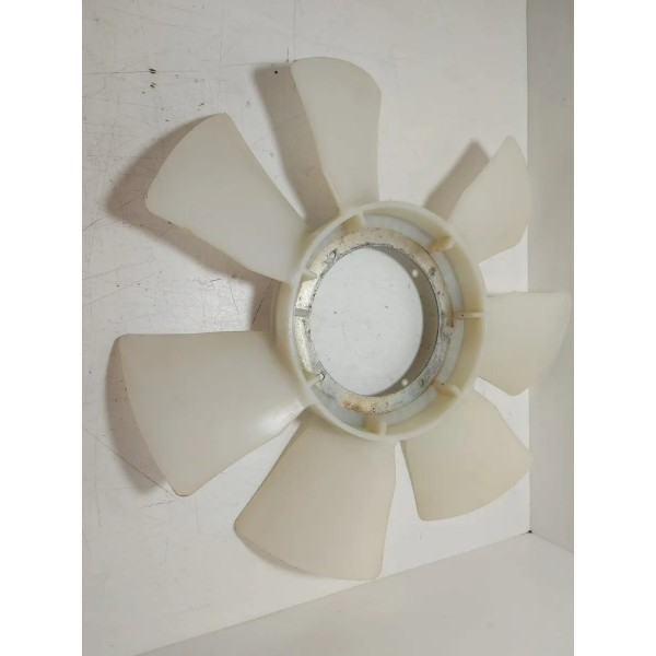 Hélice Motor Gm S10 2.8 200cv  2014