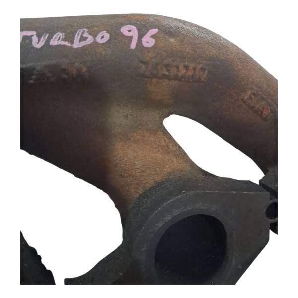 Coletor Descarga Tempra Turbo 94/97