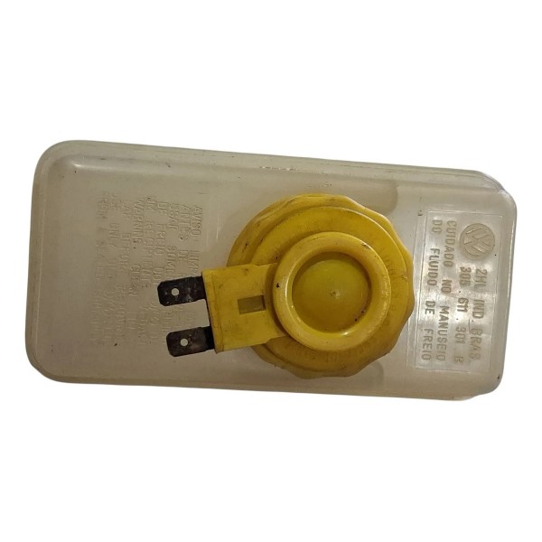 Reservatório Fluido F Gol G4 2008 Cx756