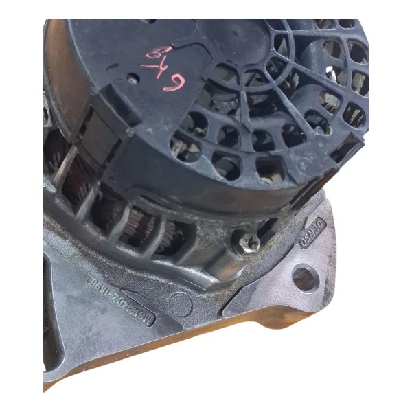 Alternador Fiorino Evo 1.4 S/ar 2015