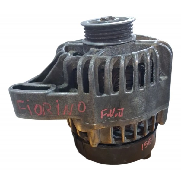 Alternador Fiorino Evo 1.4 S/ar 2015