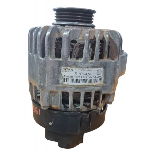 Alternador Fiorino Evo 1.4 S/ar 2015