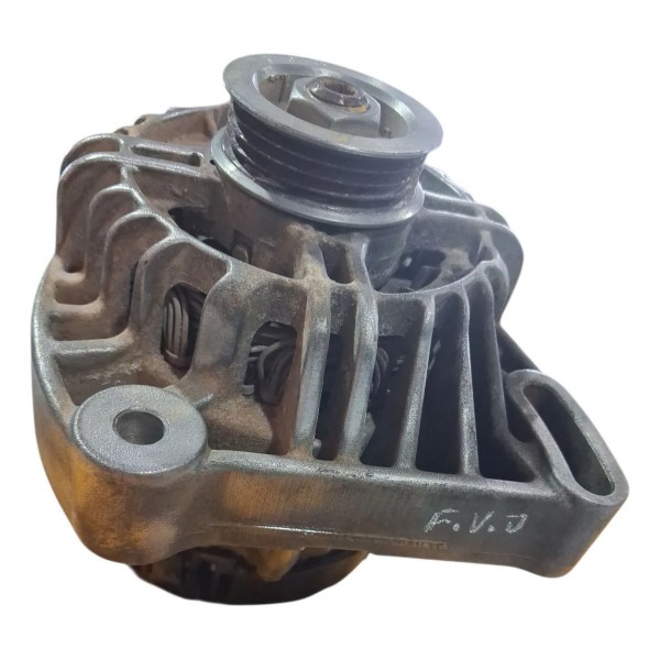 Alternador Fiorino Evo 1.4 S/ar 2015