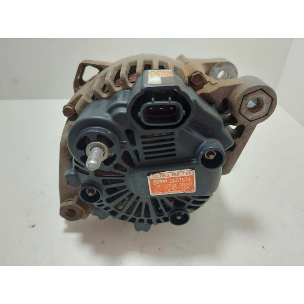 Alternador Sorento 2.4 2012 Cx10