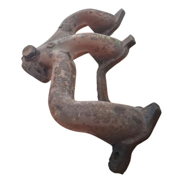 Coletor Escape Cherokee Sport 6c Gasolina 4.0 2000