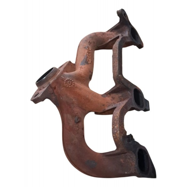 Coletor Escape Cherokee Sport 6c Gasolina 4.0 2000