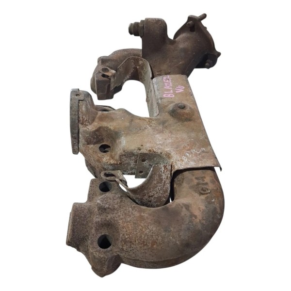 Coletor Escape L.e Gm Blazer S10 V6  96/00