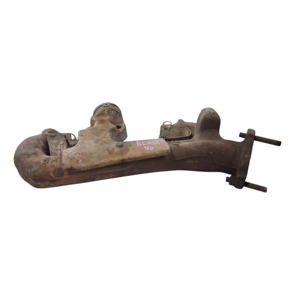 Coletor Escape L.e Gm Blazer S10 V6  96/00