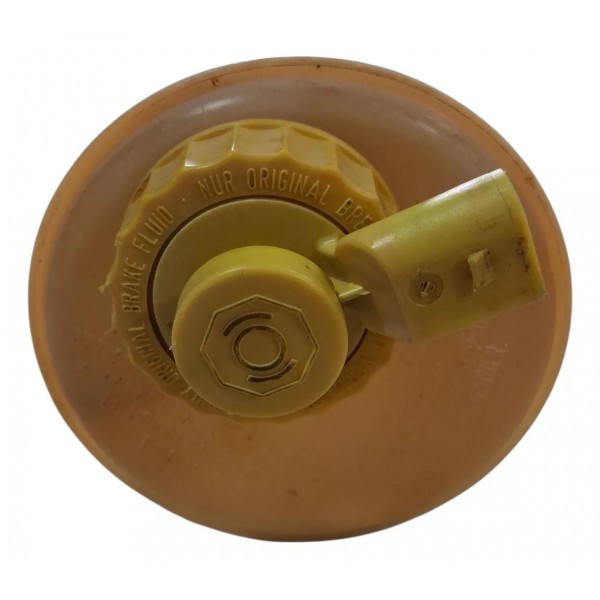 Reservatório Fluido Freio Gol/parati  Cx755