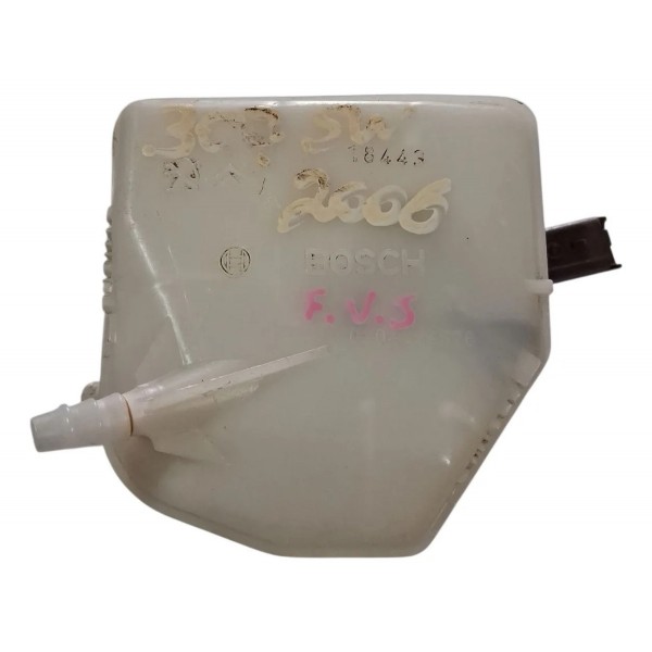 Reservatório Fluido F 307 Sw 2006 Automático Cx755