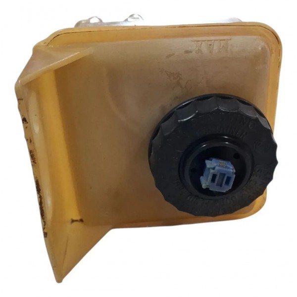 Reservatório Fluído De Freio Tempra Turbo Stile 1995 Cx755