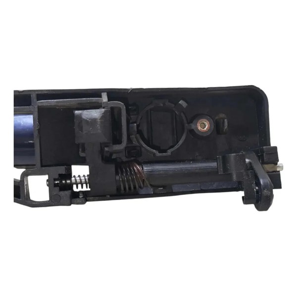 Maçaneta Externa T. E. Jac J3 12/14 Cx756 Preto Traseira