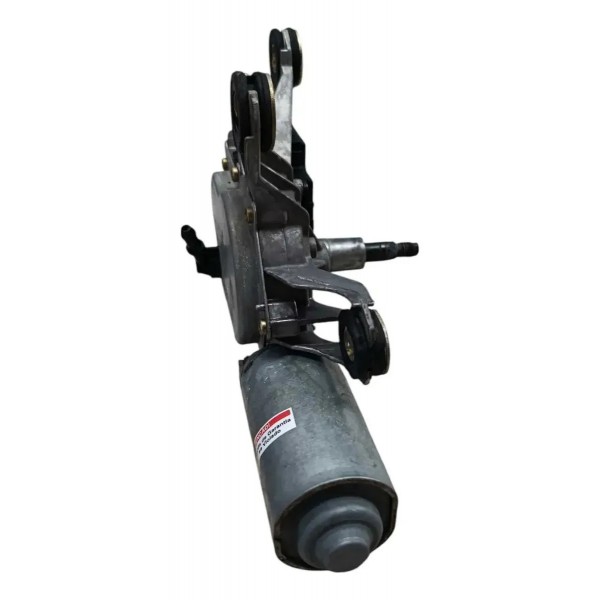 Motor Limpador Para-brisa Traseiro Golf 99/05 Cx756