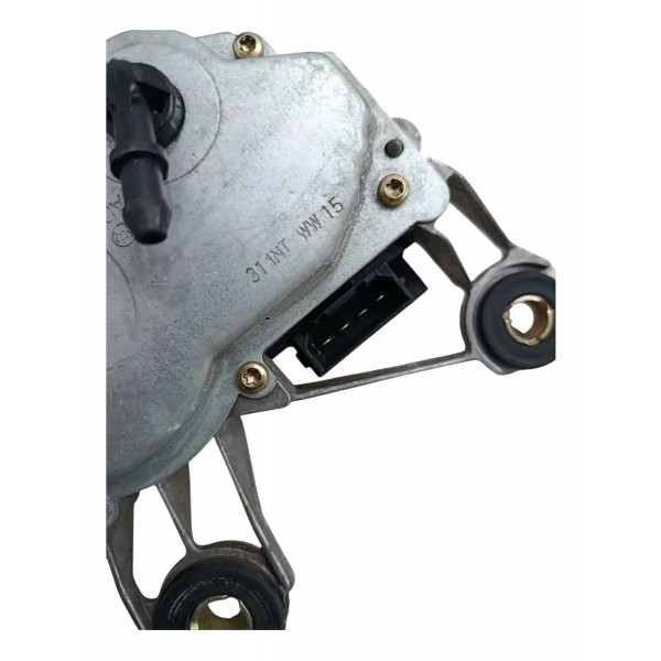 Motor Limpador Para-brisa Traseiro Golf 99/05 Cx756