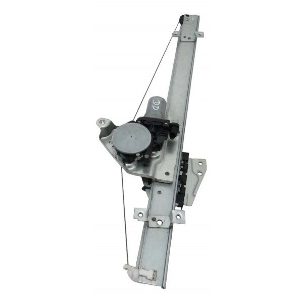 Máquina Vidro D. D. Pajero Full 08/13 Cx756