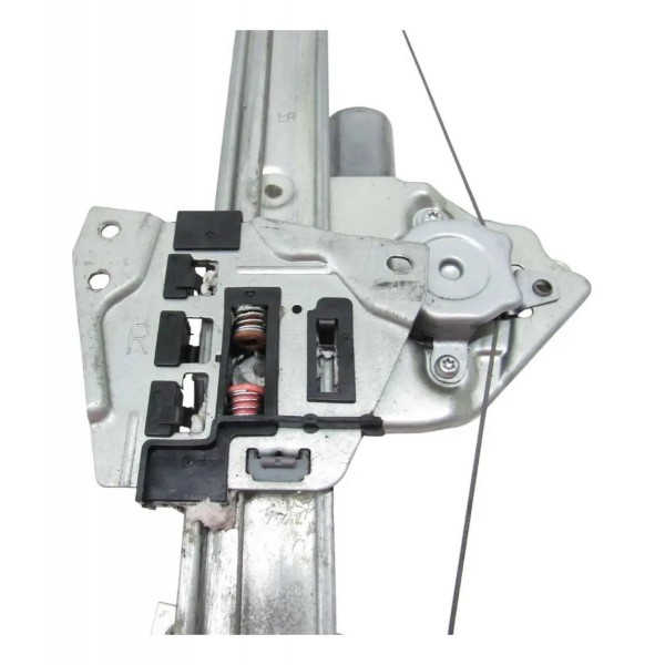 Máquina Vidro D. D. Pajero Full 08/13 Cx756