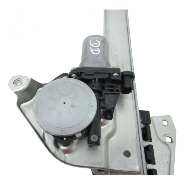 Máquina Vidro D. D. Pajero Full 08/13 Cx756