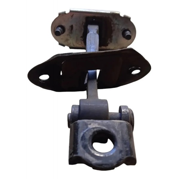 Limitador Porta Dianteira Esquerda Ecosport 03/12 Cx756