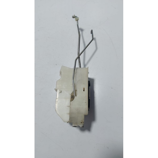 Fechadura Porta Dianteira Esqu S10 2013 Cx495 (nao Eletrica)