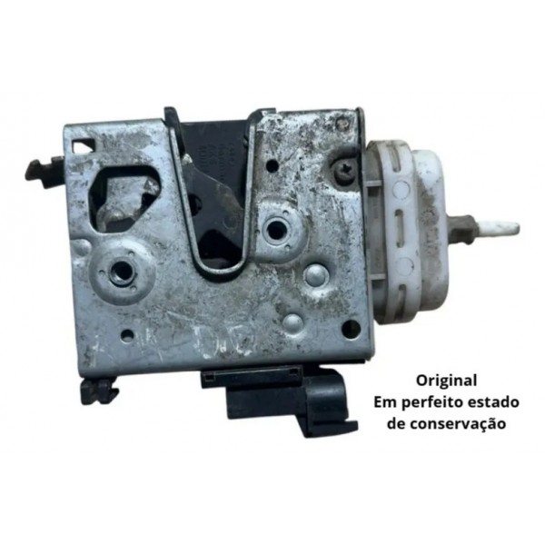 Fechadura Porta D. D. A4 99/01 Cx756