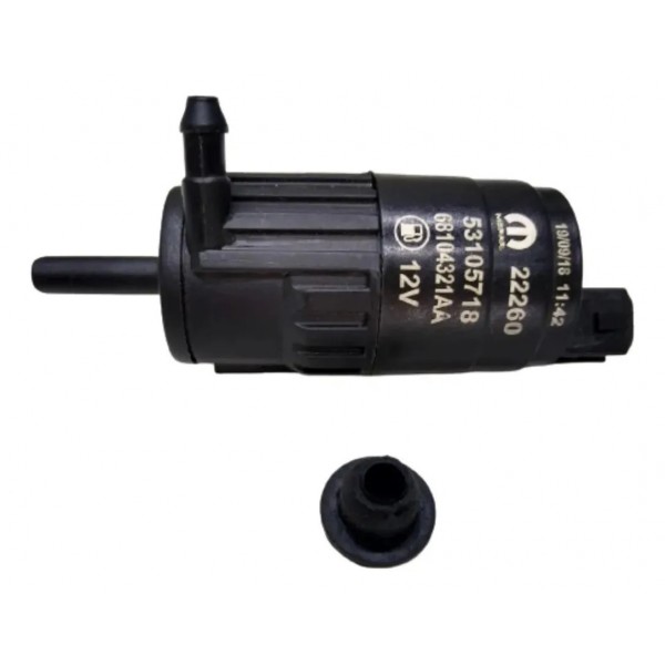 Motor Ar Bomba Reservat. Gas Part. Frio Cross Fox 2010 Cx756