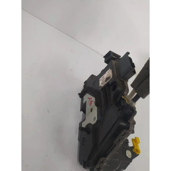 Fechadura T. E. Soul 11/13 Cx756