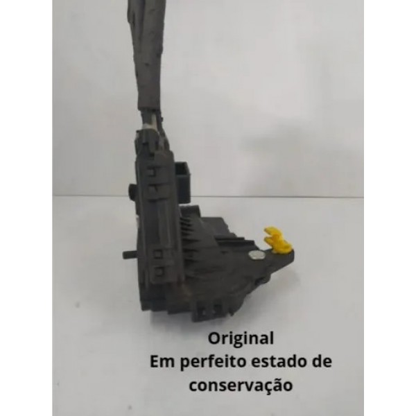 Fechadura T. E. Soul 11/13 Cx756