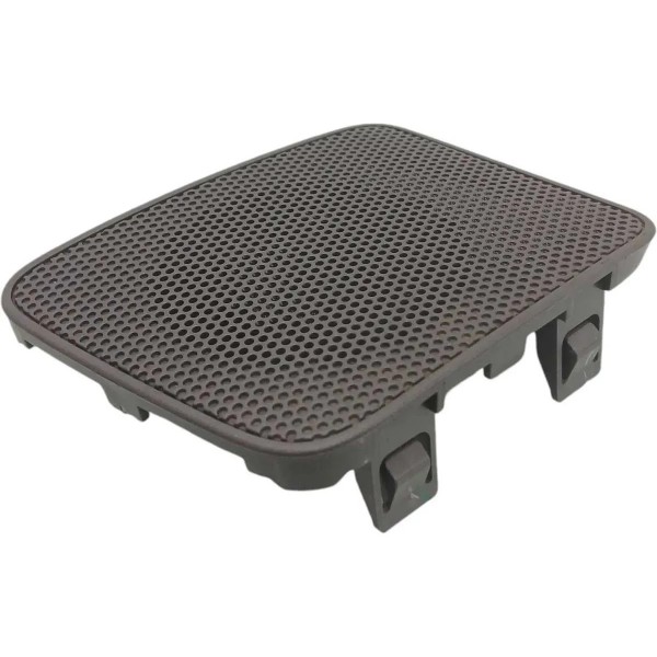 Tela Alto Falante L.e. Painel Frontier 08/12 Cx757 Cinza-escuro