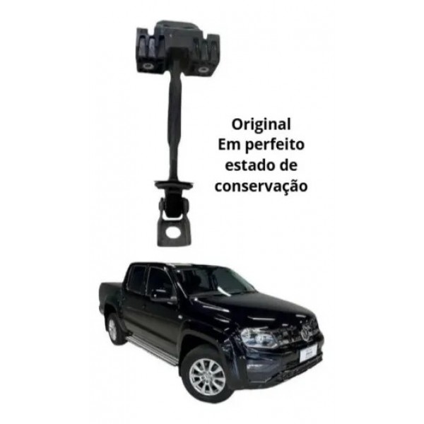Limitador Porta Traseiro Direito Amarok 2016 Cx757