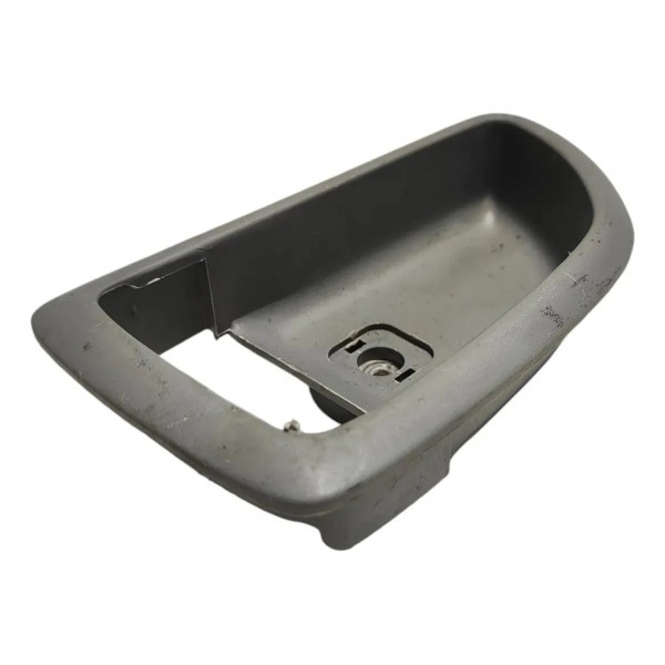 Moldura Maçaneta Interna Sorento 07/09 Cx757 Preto Dianteira