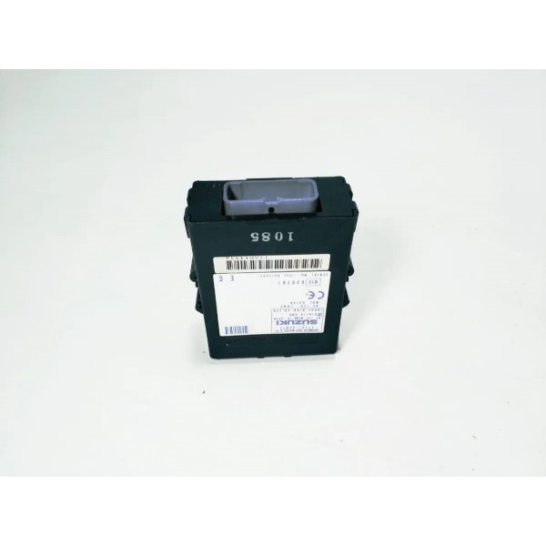 Modulo Conforto  Trava Das Portas Tracker Vitara 2009 Cx56