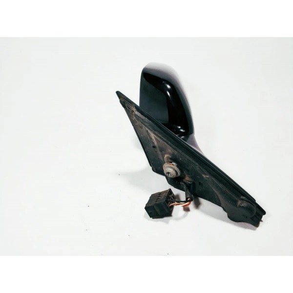 Retrovisor Elétrico Audi A3 L. E 1996/2006 Cx303