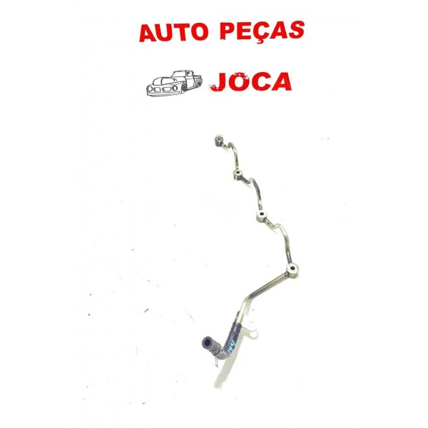 Cano Retorno Bico Injetor Toyota Hilux 2.8 Turbo 16/22 Cx343