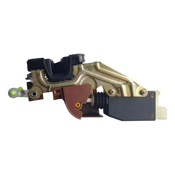 Fechadura Porta Dianteira Direita Omega 03/06 Cx757